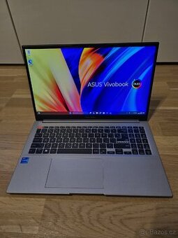 ASUS Vivobook S 15 OLED, Intel i7 12700h
