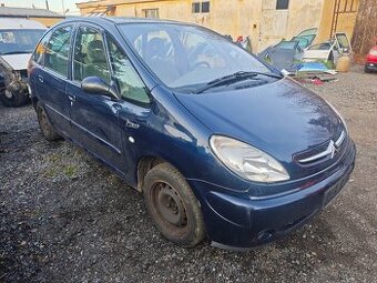 Citroen Xsara Picasso 2.0hdi 66kW ND