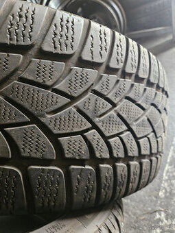 235/40R19 96V XL SP Winter Sport 3D RO1 DUNLOP