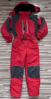 Zimní kombinéza 146