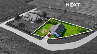 Prodej pozemek Bydlení, 1219㎡