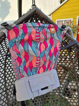 Nosítko TULA standart cheshire- TOP stav