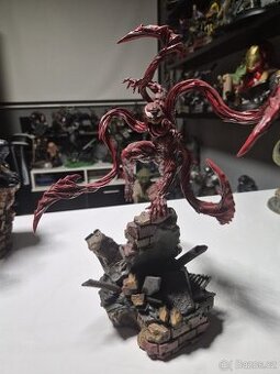 SOCHA CARNAGE (MASAKR) - IRON STUDIOS