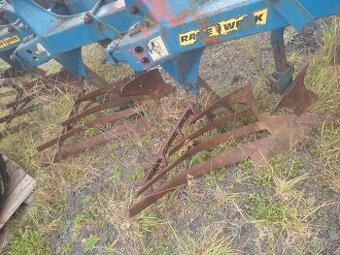 PLUH ČTYRÁK OBRACÁK RABEWERK VARIO