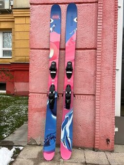 Freeride lyže Armada ARV JJ - 185cm