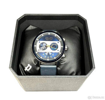 Pánské hodinky POLICE