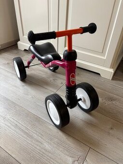 Odrážedlo Puky Wutsch