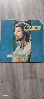 Prodam lp Cat Stevens