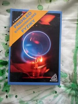 Přehled středoškolské fyziky