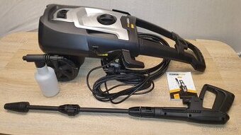 Vysokotlaký čistič (wapka)