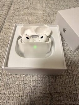 Apple AirPods Pro 2 generace (2nd generation)