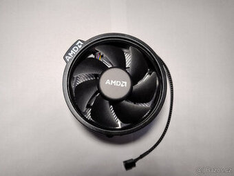 chladič AMD wraith stealth