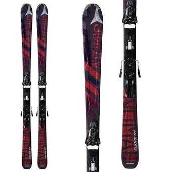 Sjezdové lyže Atomic allmountain 175cm