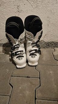 Lyžařské boty dětské Salomon 21,5