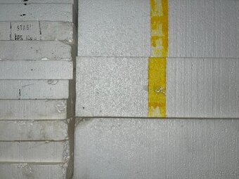 EPS PODLAHOVÝ I FASÁDNÍ