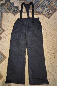 Pánské lyžařská kalhoty vel. L