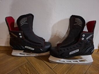 Prodám pánské brusle Bauer Score Vel. 10