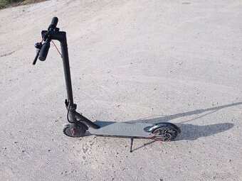 Elektrokoloběžka Scooter ONE 2020