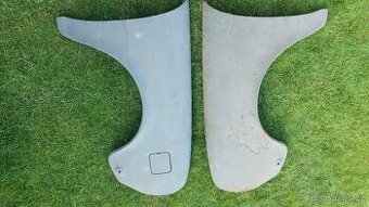 Škoda 110r 100 110ls přední blatník. novy 110R