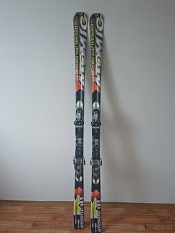 Atomic Super CROSS SX 12 (183cm)