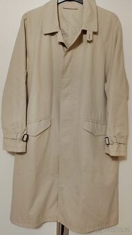 Pánský kabát Profashion s podšívkou vel. 4XL