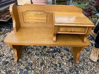 Lavice - AKCE doprava