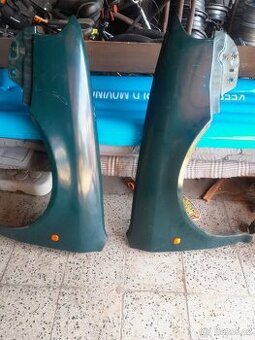 Blatníky Škoda Octavia I.