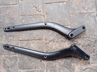 Originální držáky zadního blatníku Harley Breakout fxsb 2015