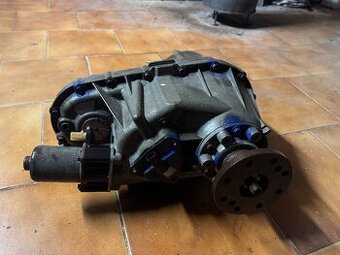 Rozvodovka redukcni prevodovka Jeep