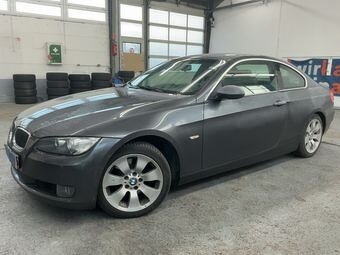 BMW e92 325i 160kw N52