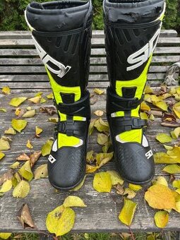 SIDI  ATOJO  SRS  vel.44