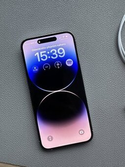 iPhone 14 Pro Max 128GB