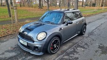 MINI COOPER S R56 230PS AERO PACKET