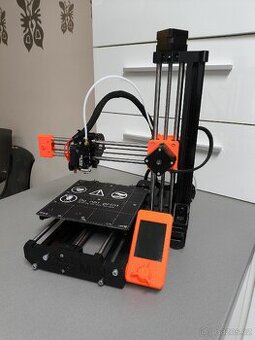 Prusa mini+ -TOP STAV-