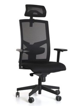 Kancelářská židle TOP STAV