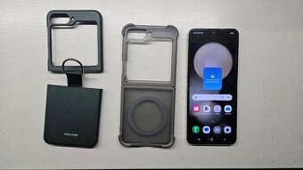 Samsung Galaxy Z Flip 5 dual 256GB - aj vymením