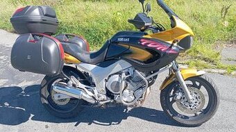 Yamaha TDM 850