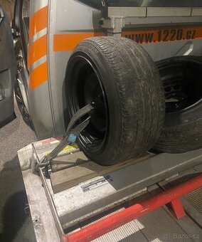 Převařky 5x112/5x114,3 R16