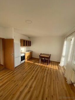 Pronajem bytu v Jihlave - 1
