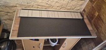 Akvarijní stolek pro akvária max.  velikost d.91x41cm