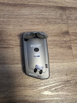 Antiradar escort x50