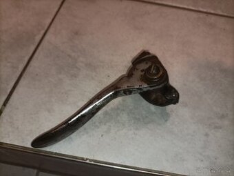 Páčka BSA , Ariel , Rudge , AJS , Triumph , Royal Enfield