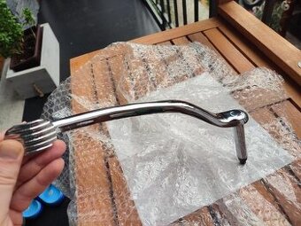 Jawa 350 panelka sport Californian brzdový pedál