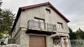 Prodej rodinného domu, 162 m2, OV, Dubí II. 784, Březová-Ole