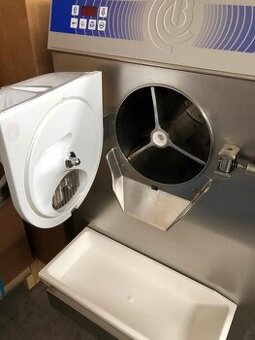 VÝROBNÍK ZMRZLINY TOP PROFI BRAVO ITALY