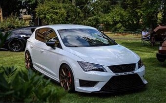 Seat Leon Cupra