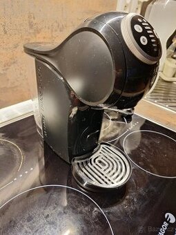 Kávovar Dolce Gusto Genio S
