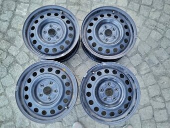 disky 5x114,3 R16 SUZUKI FIAT