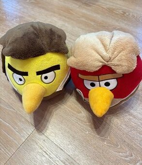 Angry Birds
