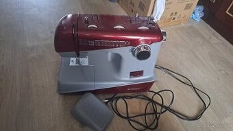 Šicí stroj Silvercrest